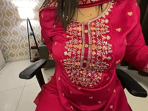 SamairAhh online show from 01.14.25