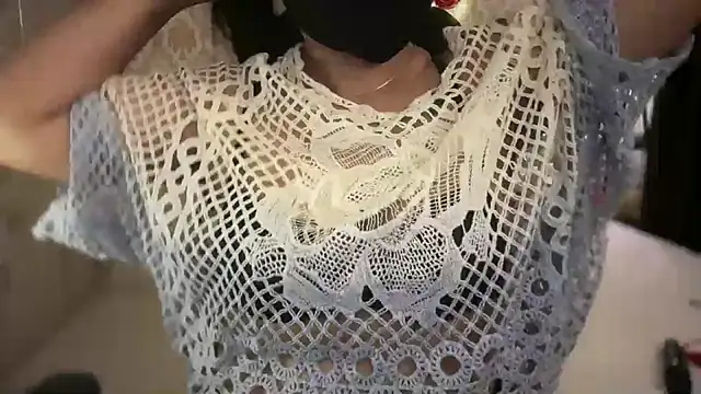 SamairAhh online show from 02.18.25