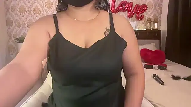 SamairAhh online show from 03.02.25