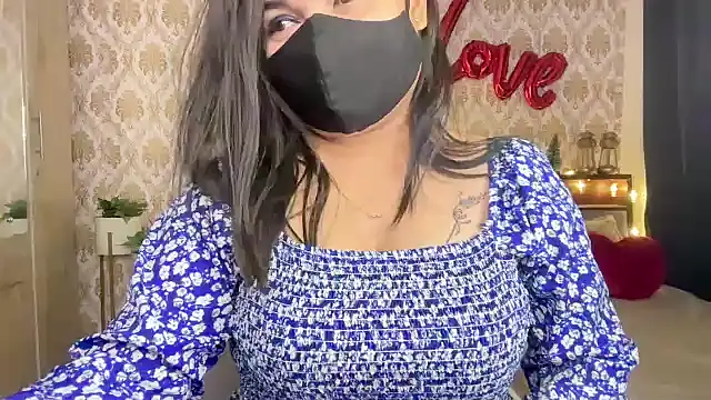 SamairAhh online show from 03.17.25