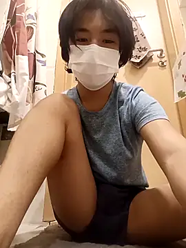 HansDick88 online show from 03.13.25