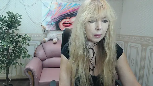 Anna Diax online show from 01.31.25