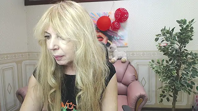 Anna Diax online show from 02.19.25