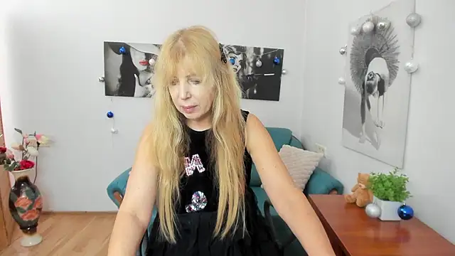 Anna Diax online show from 02.01.26