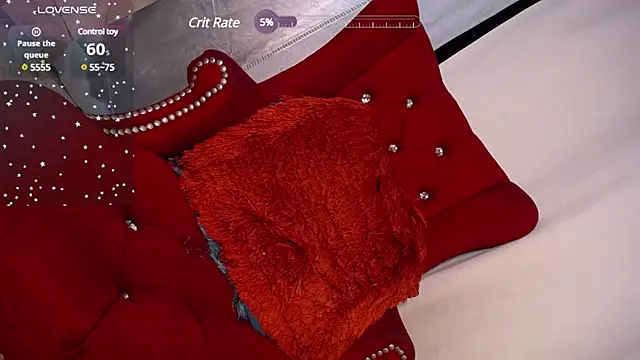 LiahGrey7 online show from 02.18.25