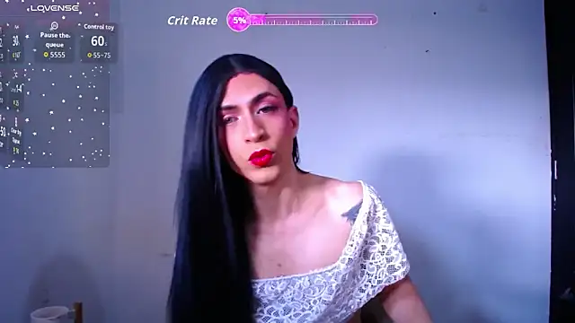 LiahGrey7 online show from 09.13.25