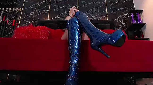 KatyMore  online show from 03.10.25