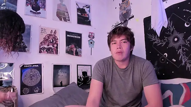 hothoneychile online show from 03.08.25