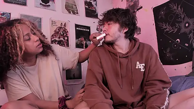 hothoneychile online show from 02.03.26