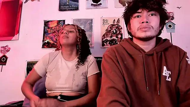 hothoneychile online show from 02.04.26