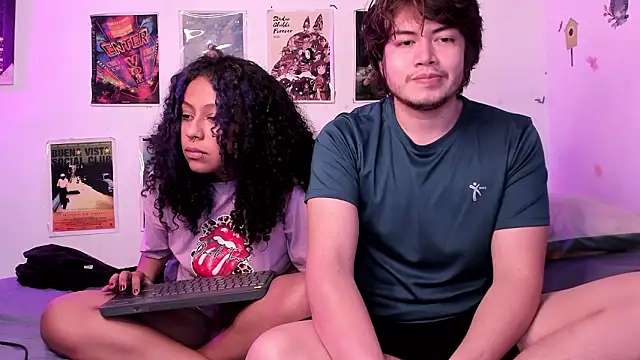 hothoneychile online show from 03.09.26