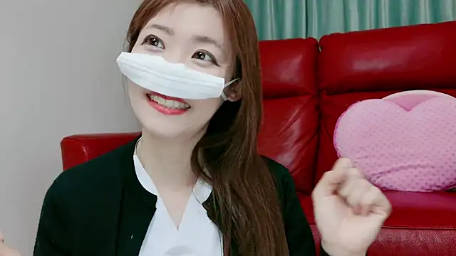 erokangoshi-nene online show from 02.02.25