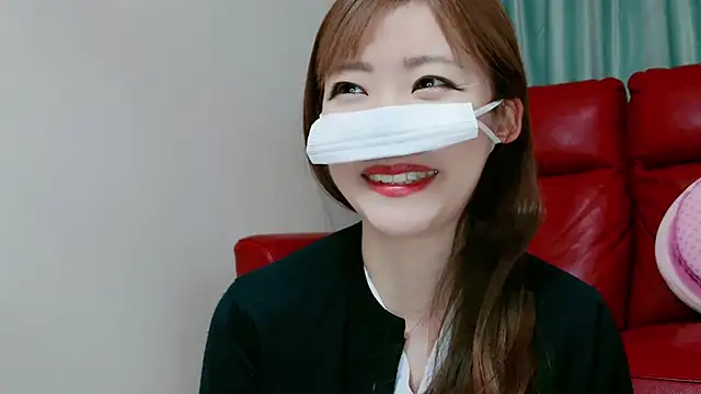 erokangoshi-nene online show from 02.09.25