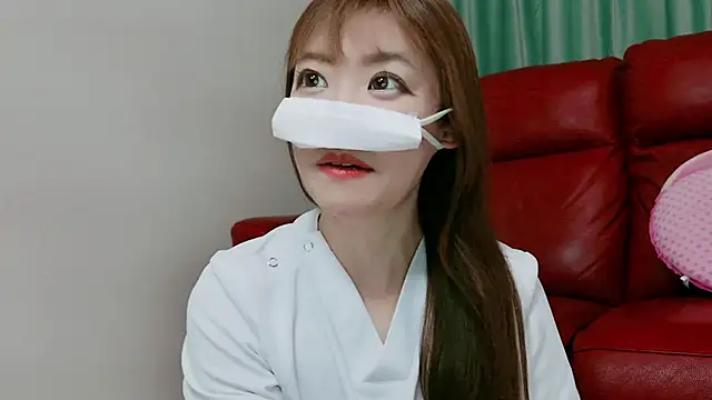 erokangoshi-nene online show from 02.22.25