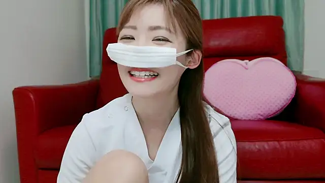 erokangoshi-nene online show from 03.02.25