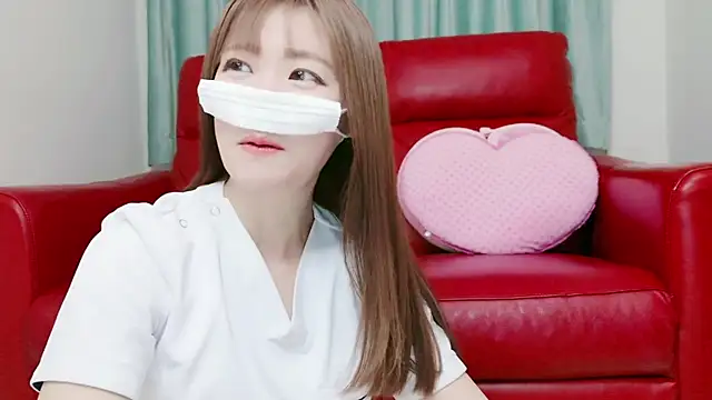 erokangoshi-nene online show from 03.04.25