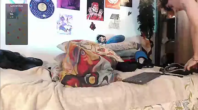 Snapshot of Mathew_stardust chatting on 01.21.25 Mathew stardust online show from 01.21.25