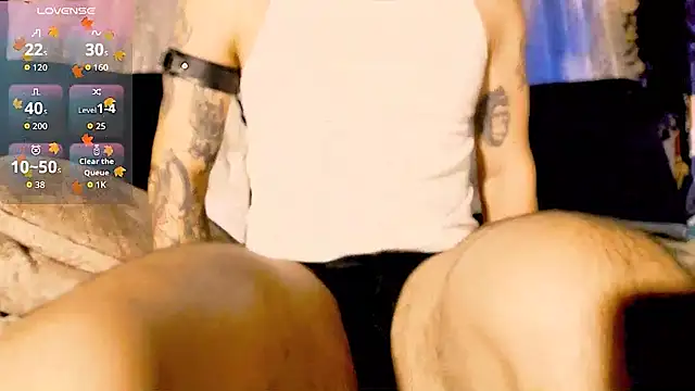 Snapshot of Mathew_stardust chatting on 09.12.25 Mathew stardust online show from 09.12.25