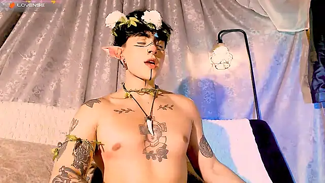 Snapshot of Mathew_stardust chatting on 10.21.25 Mathew stardust online show from 10.21.25