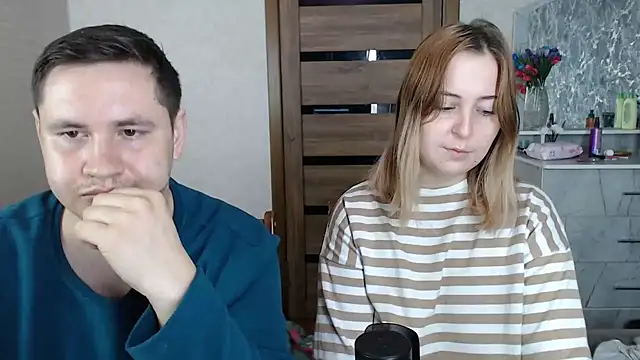 Kristy-Max online show from 02.03.25