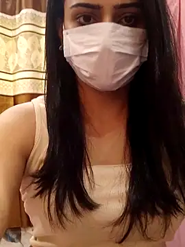 Mylovesana online show from 03.14.25