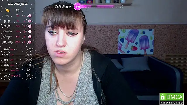 Amali Ivanna smit online show from 01.08.26