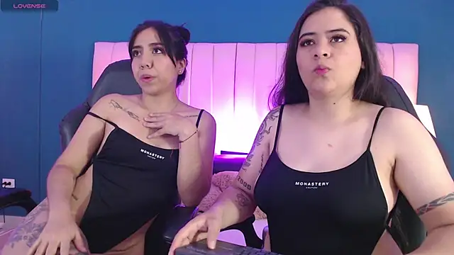 KarolandMichel online show from 02.25.25