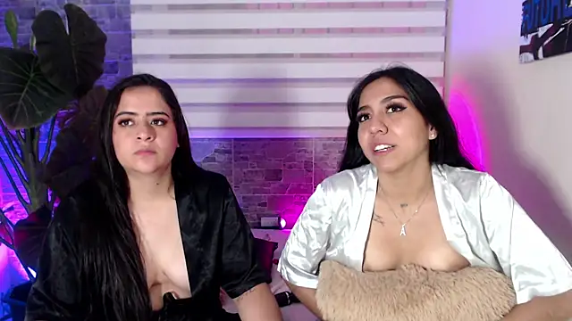 KarolandMichel online show from 03.05.25