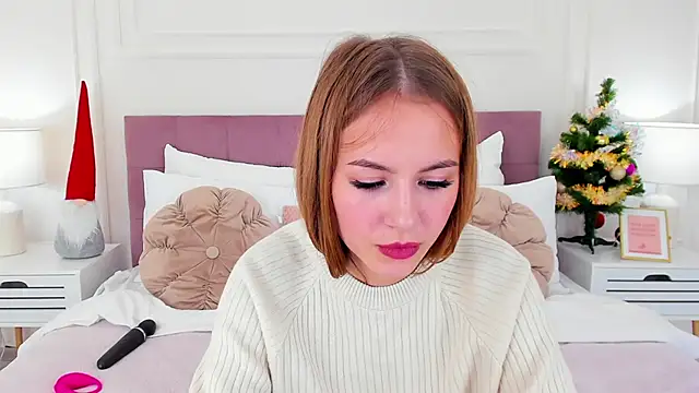 CherieDane online show from 12.24.24