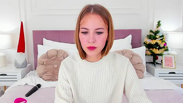 CherieDane online show from 12.25.24