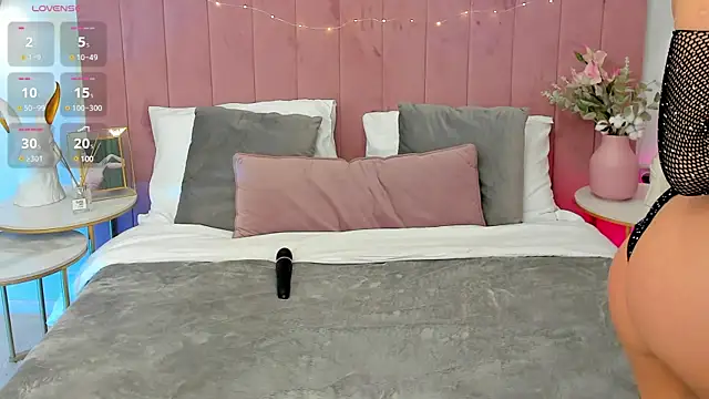 CherieDane online show from 02.23.25