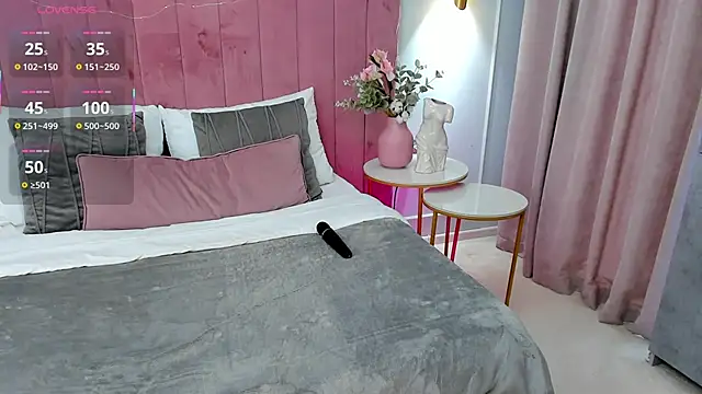 CherieDane online show from 09.17.25