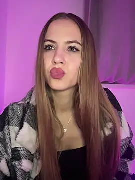 CherieDane online show from 11.08.25