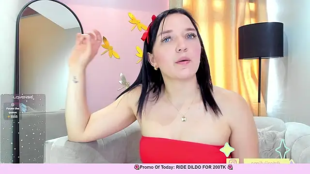  EmilyJireh  online show from 03.03.25