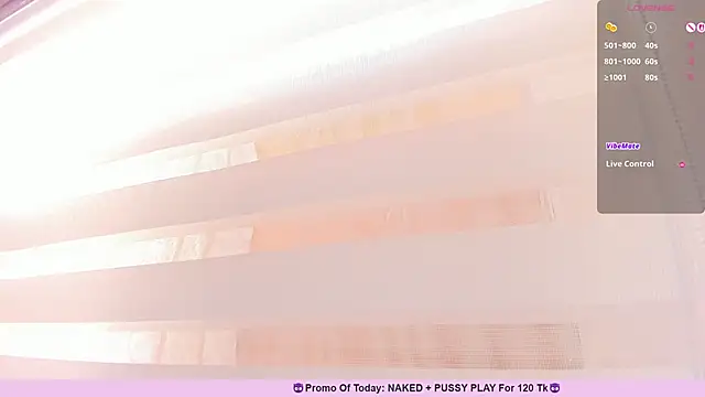 Snapshot of _EmilyJireh_ chatting on 05.29.26 EmilyJireh online show from 05.29.26