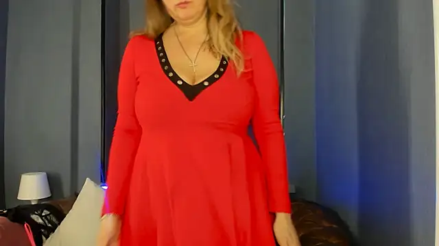 JesiaFoxi online show from 03.21.25