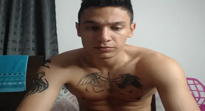 Tobicutee online show from 12.03.25