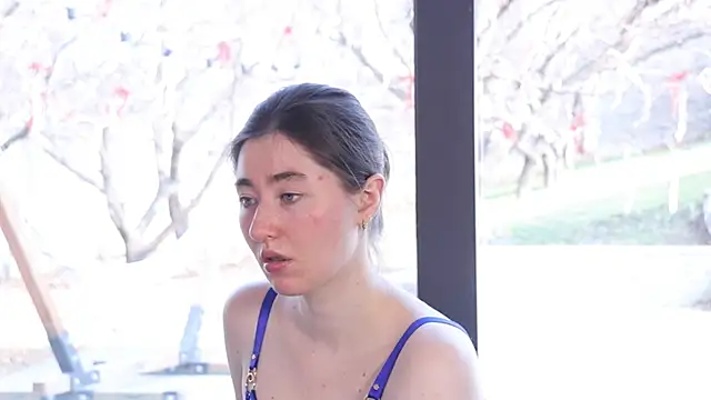 GentleSparkMay online show from 12.06.24