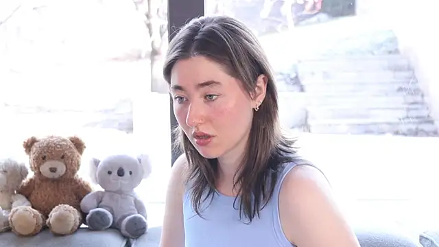 GentleSparkMay online show from 12.14.24