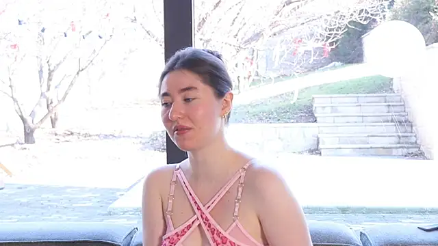 GentleSparkMay online show from 12.21.24