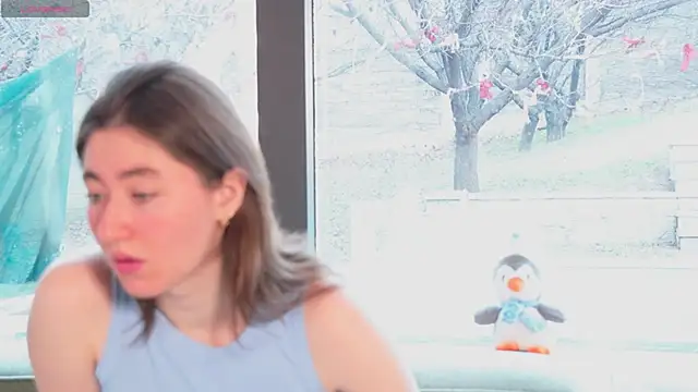 GentleSparkMay online show from 02.05.25