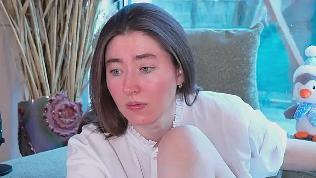 GentleSparkMay online show from 02.12.25