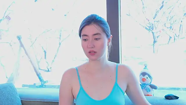 GentleSparkMay online show from 02.16.25