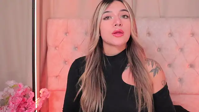 ashleyvalirya online show from 02.11.25