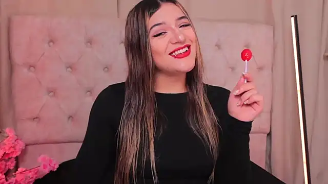 ashleyvalirya online show from 02.14.25