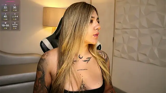 ashleyvalirya online show from 09.09.25