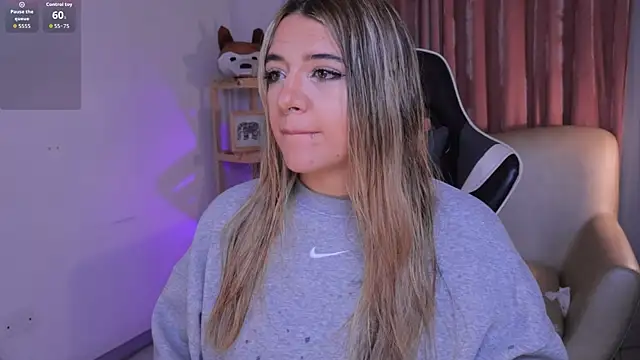 ashleyvalirya online show from 09.12.25