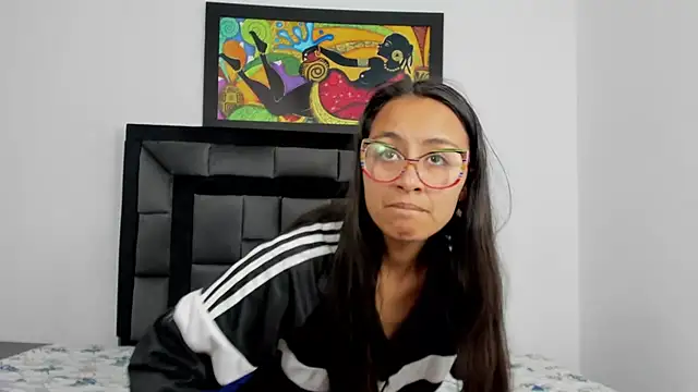 Snapshot of tatiana_valencia chatting on 01.06.25 tatiana valencia online show from 01.06.25