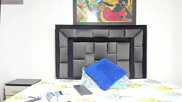 Snapshot of tatiana_valencia chatting on 01.21.25 tatiana valencia online show from 01.21.25