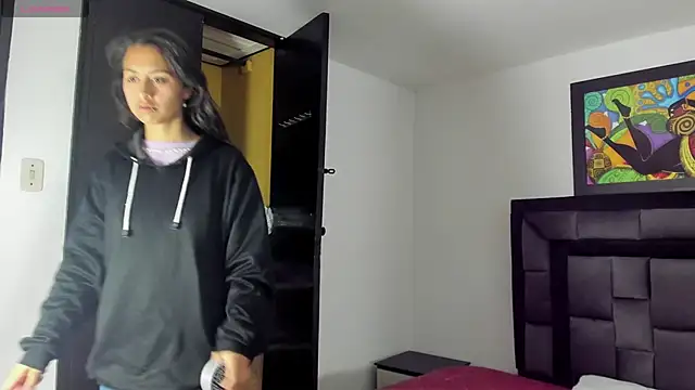 Snapshot of tatiana_valencia chatting on 02.07.25 tatiana valencia online show from 02.07.25